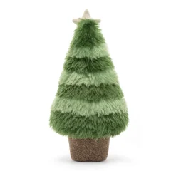 Jellycat Knuffel Amuseable Nordic Spruce Christmas Tree Original