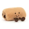 Jellycat Knuffel Amuseable Chocoladebroodje