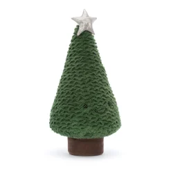 Jellycat Knuffel Amuseable Fraser Fir Christmas Tree Large