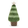 Jellycat Knuffel Amuseable Nordic Spruce Christmas Tree Large