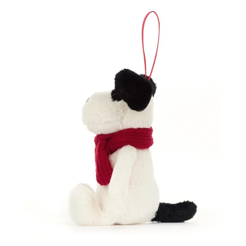 Jellycat Knuffel Bashful Puppy Decoration