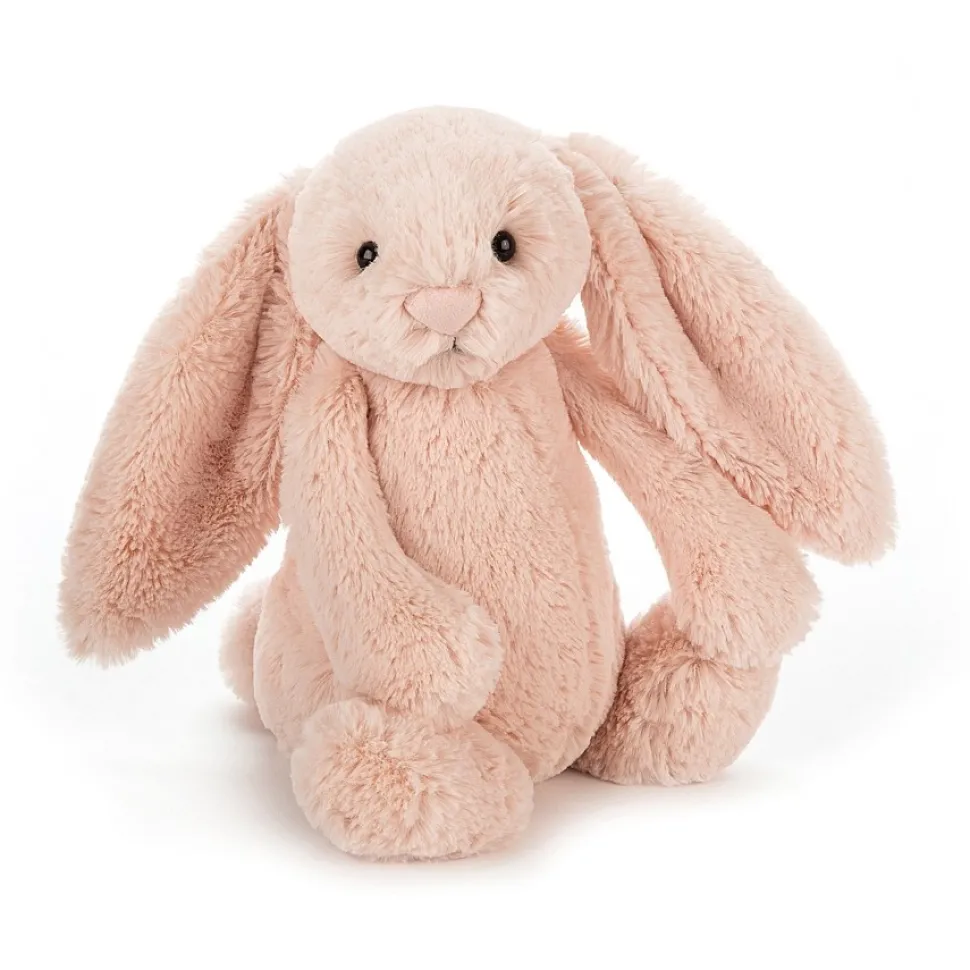 Jellycat Knuffel Bashful Blush Bunny Little (Small)