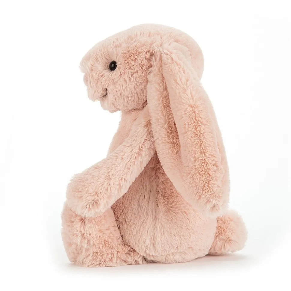 Jellycat Knuffel Bashful Blush Bunny Little (Small)
