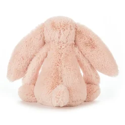 Jellycat Knuffel Bashful Blush Bunny Little (Small)