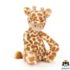 Jellycat Knuffel Bashful Giraffe Small