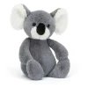 Jellycat Knuffel Bashful Koala Medium