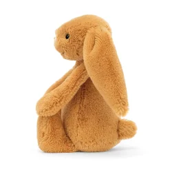 Jellycat Knuffel Bashful Golden Bunny Small