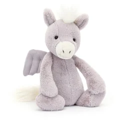 Jellycat Knuffel Bashful Pegasus