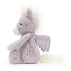 Jellycat Knuffel Bashful Pegasus