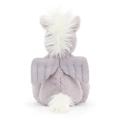 Jellycat Knuffel Bashful Pegasus