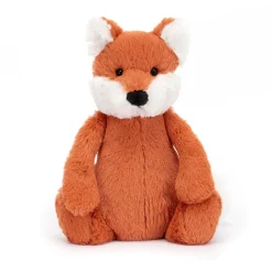 Jellycat Knuffel Bashfull Fox Cub Small