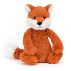 Jellycat Knuffel Bashfull Fox Cub Small