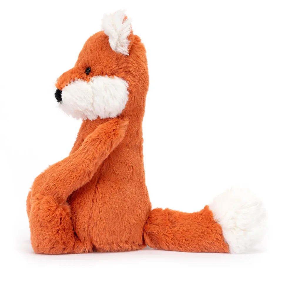 Jellycat Knuffel Bashfull Fox Cub Small