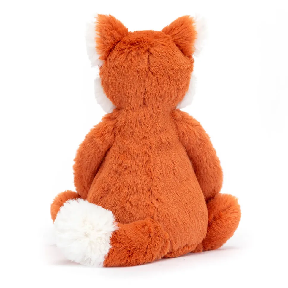 Jellycat Knuffel Bashfull Fox Cub Small