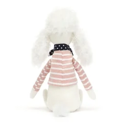 Jellycat Knuffel Beatnik Buddy Poodle