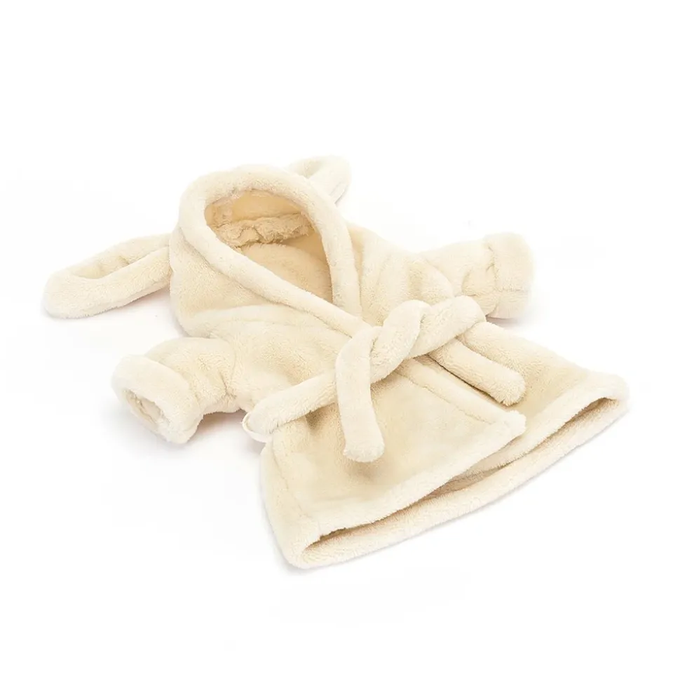 Jellycat Knuffel Beer Bartholomew Bear Bathrobe
