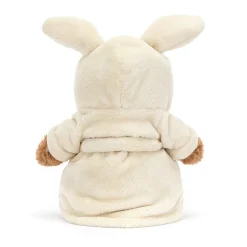 Jellycat Knuffel Beer Bartholomew Bear Bathrobe