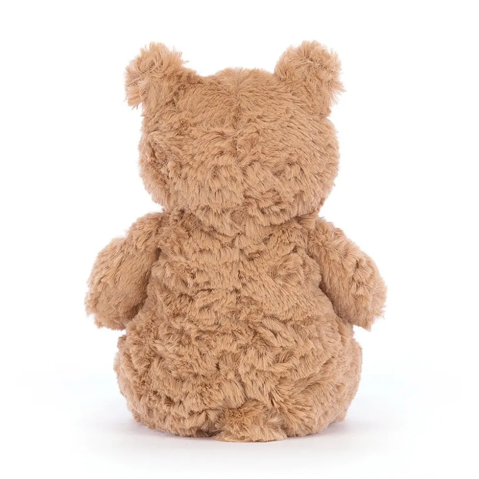 Jellycat Knuffel Beer Bartholomew Bear Tiny