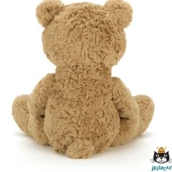 Jellycat Knuffel Beer Bumbly Bear Small