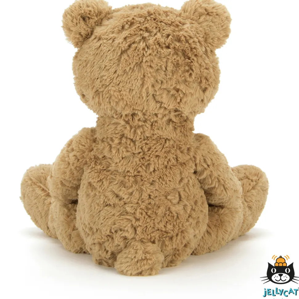 Jellycat Knuffel Beer Bumbly Bear Small