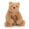 Jellycat Knuffel Beer Cecil Bear Small