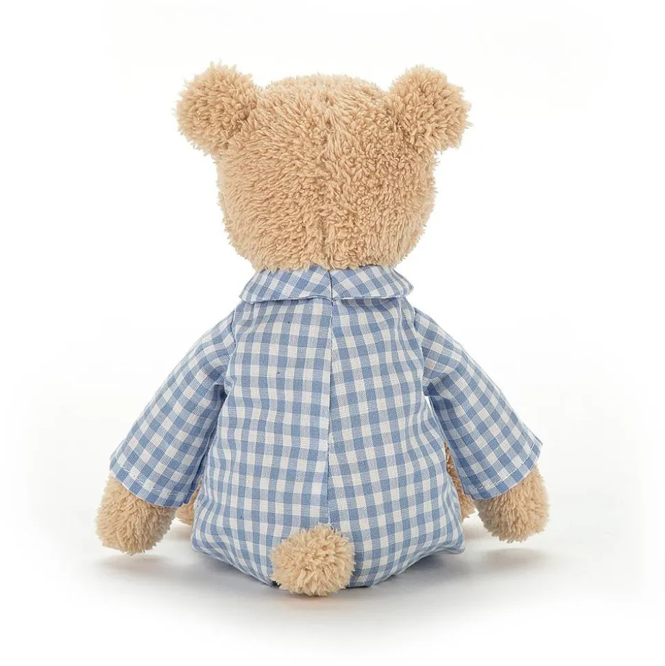 Jellycat Knuffel Beer Thomas Bear