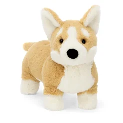 Jellycat Knuffel Betty Corgi
