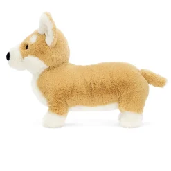 Jellycat Knuffel Betty Corgi