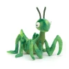 Jellycat Knuffel Bidsprinkhaan Penny Praying Mantis