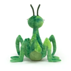 Jellycat Knuffel Bidsprinkhaan Penny Praying Mantis