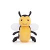 Jellycat Knuffel Bij Brynlee Bee