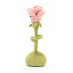 Jellycat Knuffel Bloem Flowerlette Rose