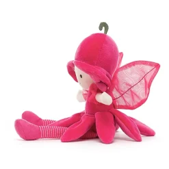 Jellycat Knuffel Bloem Fleur Fairy Dahlia