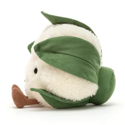 Jellycat Knuffel Bloemkool Amuseable Cauliflower