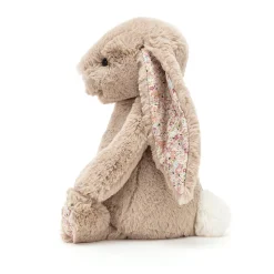 Jellycat Knuffel Blossom Bea Beige Bunny Little