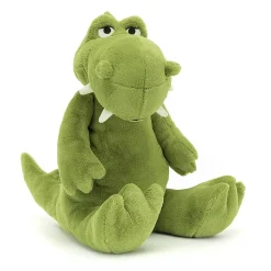 Jellycat Knuffel Bryno Dino