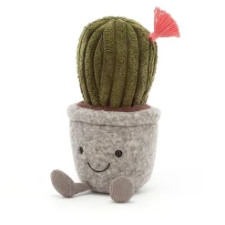 Jellycat Knuffel Cactus Silly Succulent