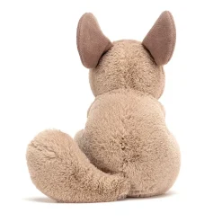 Jellycat Knuffel Cheeky Chinchilla Sandy