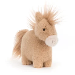 Jellycat Knuffel Clippy Clop Palomino Pony