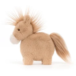 Jellycat Knuffel Clippy Clop Palomino Pony