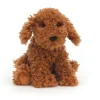 Jellycat Knuffel Cooper Doodle Dog