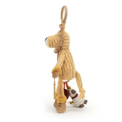 Jellycat Knuffel Cordy Roy Lion Activity Toy