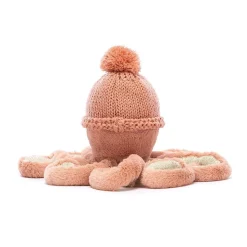 Jellycat Knuffel Cozi Odell Octopus