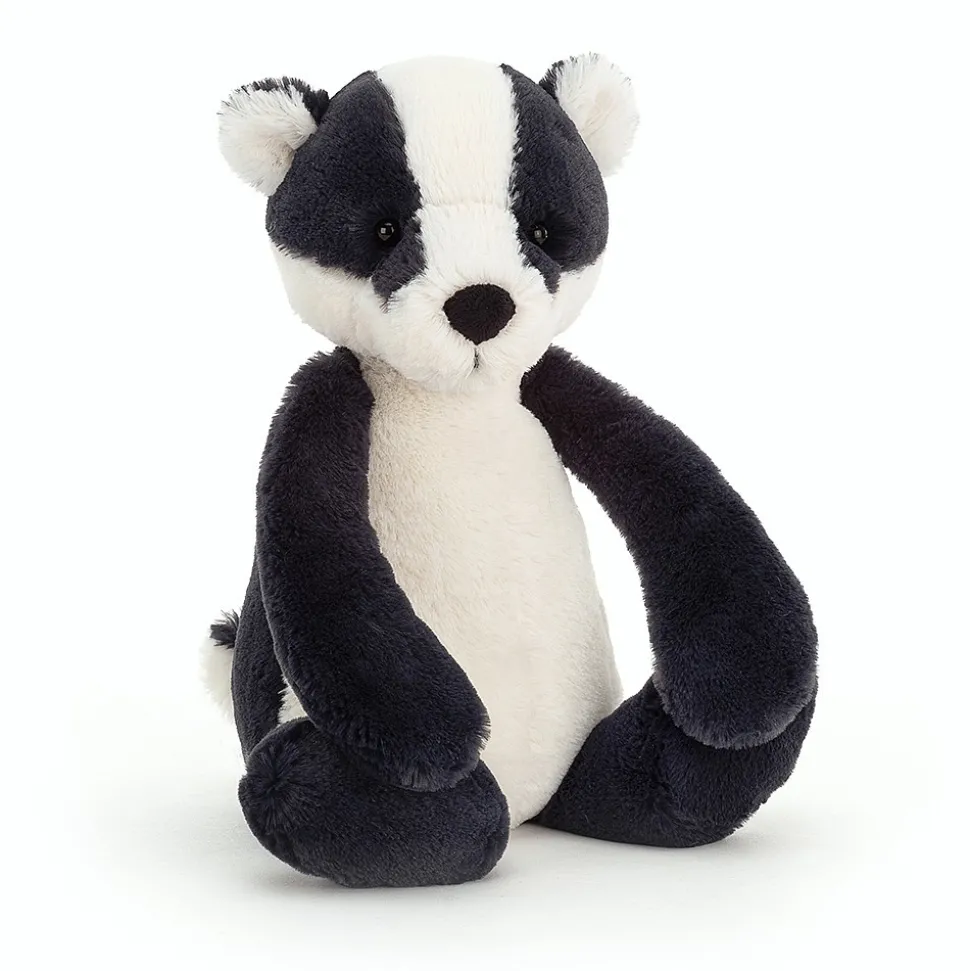 Jellycat Knuffel Das Bashful Badger
