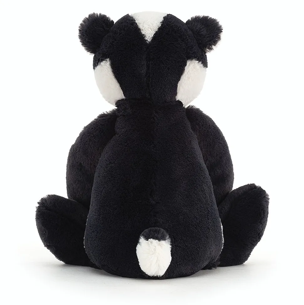 Jellycat Knuffel Das Bashful Badger
