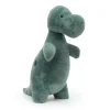 Jellycat Knuffel Dino Big Spottie T Rex