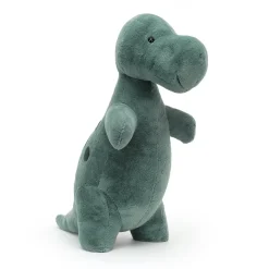 Jellycat Knuffel Dino Big Spottie T Rex