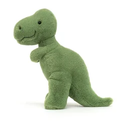 Jellycat Knuffel Dino Fossilly T-Rex Small