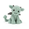 Jellycat Knuffel Draak Starry Eyed Dragon