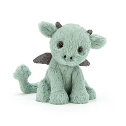 Jellycat Knuffel Draak Starry Eyed Dragon